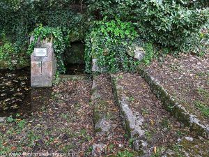 Fontaine de la Recouvrance
