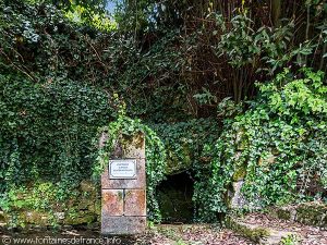 Fontaine de la Recouvrance