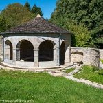 La Fontaine Ronde