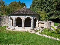 La Fontaine Ronde