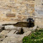 La Fontaine Ronde
