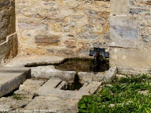 La Fontaine Ronde