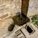 La Fontaine Ronde