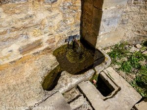 La Fontaine Ronde