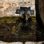 La Fontaine Ronde