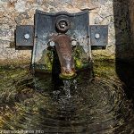 La Fontaine Ronde