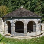 Structure du Lavoir