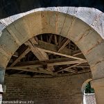 Structure du Lavoir
