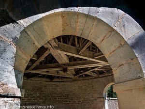 Structure du Lavoir