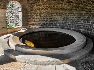 Bassin du lavoir