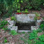 La Fontaine Chemin du Rupoez