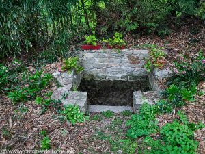 La Fontaine Chemin du Rupoez