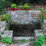 La Fontaine Chemin du Rupoez