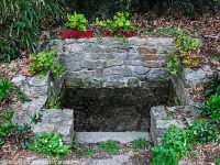 La Fontaine Chemin du Rupoez