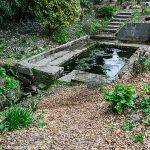 Fontaine-lavoir chemmin du Rupoez
