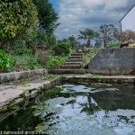 Fontaine-lavoir chemmin du Rupoez