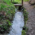 Fontaine-lavoir chemmin du Rupoez