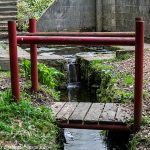 Fontaine-lavoir chemmin du Rupoez