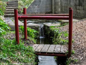 Fontaine-lavoir chemmin du Rupoez