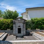 La Fontaine du Vicomte