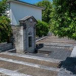 La Fontaine du Vicomte