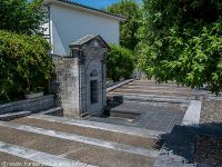 La Fontaine du Vicomte