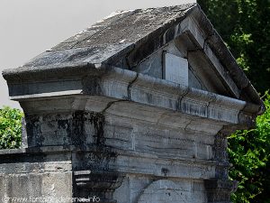 La Fontaine du Vicomte