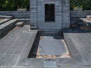 La Fontaine du Vicomte