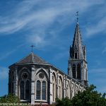 Eglise St-Pierre