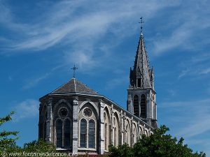 Eglise St-Pierre