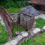 La Fontaine St-Esprit