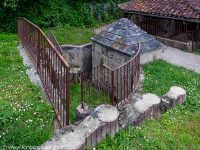 La Fontaine St-Esprit