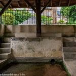 Lavoir de la Fontaine St-Esprit