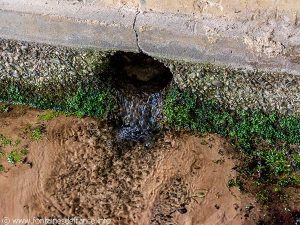 La Fontaine St-Esprit