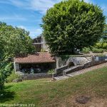 La Fontaine de Pinsenelle