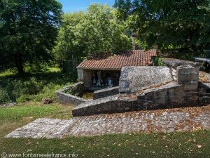 La Fontaine de Pinsenelle