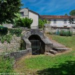 La Fontaine de Pinsenelle