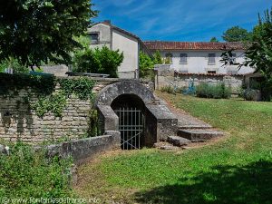 La Fontaine de Pinsenelle