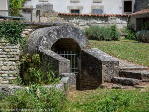 La Fontaine de Pinsenelle
