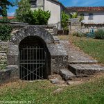 La Fontaine de Pinsenelle