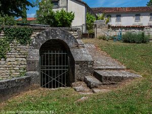 La Fontaine de Pinsenelle