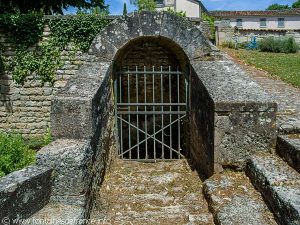 La Fontaine de Pinsenelle