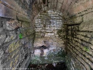La Fontaine de Pinsenelle