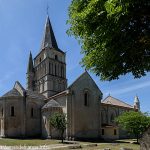 Eglise St-Pierre