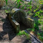 Fontaine de la Chapelle Ste-Triphine