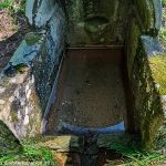 Fontaine de la Chapelle Ste-Triphine