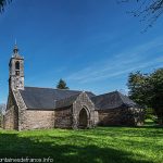 La Chapelle Ste-Triphine