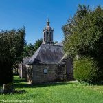 La Chapelle Ste-Triphine