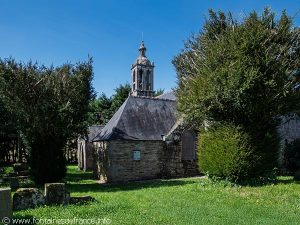 La Chapelle Ste-Triphine