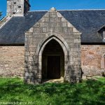 La Chapelle Ste-Triphine